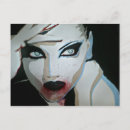 Zoek naar monster briefkaarten Geest