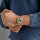 Zoek naar patronen horloges Voor hem