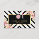 Zoek naar cosmetics visitekaartjes Schoonheid