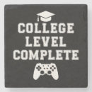 Zoek naar gaming onderzetters Grappig