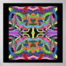 Zoek naar abstracte tekeningen posters Voor hem