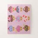 Zoek naar kawaii puzzels Ieder kind