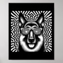 Zoek naar duitse herdershond posters Pailletten kerstboom ster