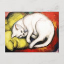 Zoek naar franz marc briefkaarten Schilderij