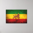 Zoek naar rasta leeuw kunst Rastafarian