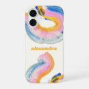 Zoek naar creatieve iphone hoesjes Voor haar