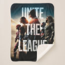 Zoek naar film dekens Dc comics