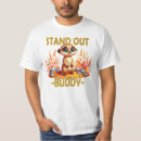 Zoek naar opvallende tshirts Gelukkig