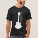 Zoek naar akoestische gitaar tshirts Gitarist