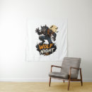 Zoek naar weerwolf posters Gothisch