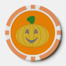Zoek naar halloween pokerchips Oranje
