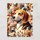 Zoek naar beagle briefkaarten Puppy