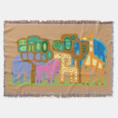 Zoek naar afrika dekens Olifant