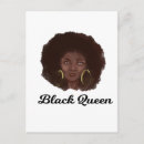 Zoek naar afrikaanse koningin briefkaarten Zwarte geschiedenismaand