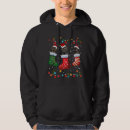 Zoek naar geweldige hoodies Xmas