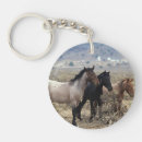 Zoek naar mustangen sleutelhangers Paard