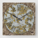 Zoek naar rusted klokken Oud