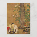 Zoek naar chinese schilderijen briefkaarten China