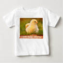 Zoek naar kuikens babykleding Schattig