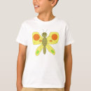 Zoek naar insect cartoon tshirts Entomologie
