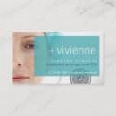 Zoek naar face visitekaartjes Vrouw