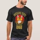 Zoek naar geweldige sinds 1966 tshirts 56ste