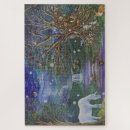 Zoek naar elven puzzels Fee