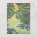 Zoek naar waterlilies briefkaarten Bloemen