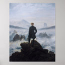 Zoek naar caspar david friedrich kunst Romantisch