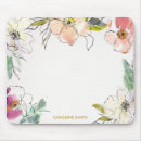 Zoek naar fashionable muismatten Chic