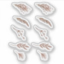 Zoek naar tarwe stickers Vintage