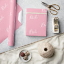 Zoek naar roze wit cadeaupapier Bruid