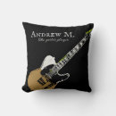 Zoek naar elektrische gitaren kussens Steen