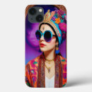 Zoek naar roze zonnebril iphone hoesjes Bloem