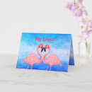 Zoek naar flamingo love kaarten Valentijnsdag
