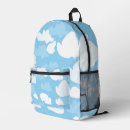 Zoek naar wolken rugzakken Voor haar