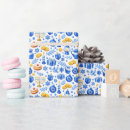 Zoek naar chanukah cadeaupapier Menora