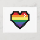 Zoek naar 8 bit heart posters Lgbtq
