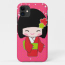 Zoek naar japans pop iphone hoesjes Kawaii