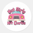 Zoek naar klap stickers Meisje