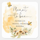 Zoek naar honingbij stickers Honingraat