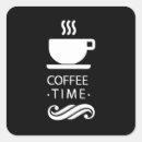 Zoek naar koffiezetapparaat stickers Grappig