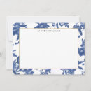 Zoek naar delfts blauw kaarten Elegant