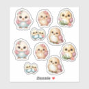 Zoek naar grote vogel stickers Floreel