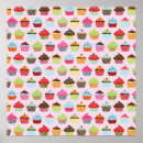 Zoek naar cute cupcake kunst Snoepgoed