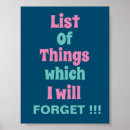 Zoek naar mensen posters Humor