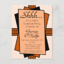 Zoek naar surprise 60th birthday party uitnodigingen Verrassingsverjaardagsfeest