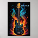 Zoek naar basgitaar posters Instrument