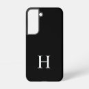 Zoek naar zwart wit samsung hoesjes Minimaal