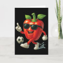 Zoek naar paprika kaarten Schattig
